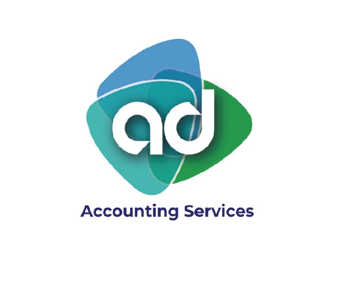 Logo of AD Accounting Services
